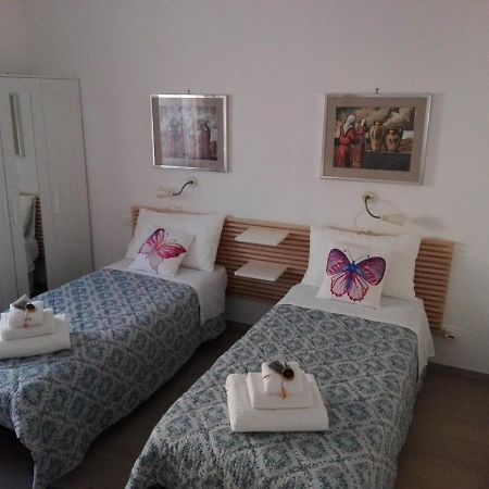 L'Angoletto Ciampino Zewnętrze zdjęcie