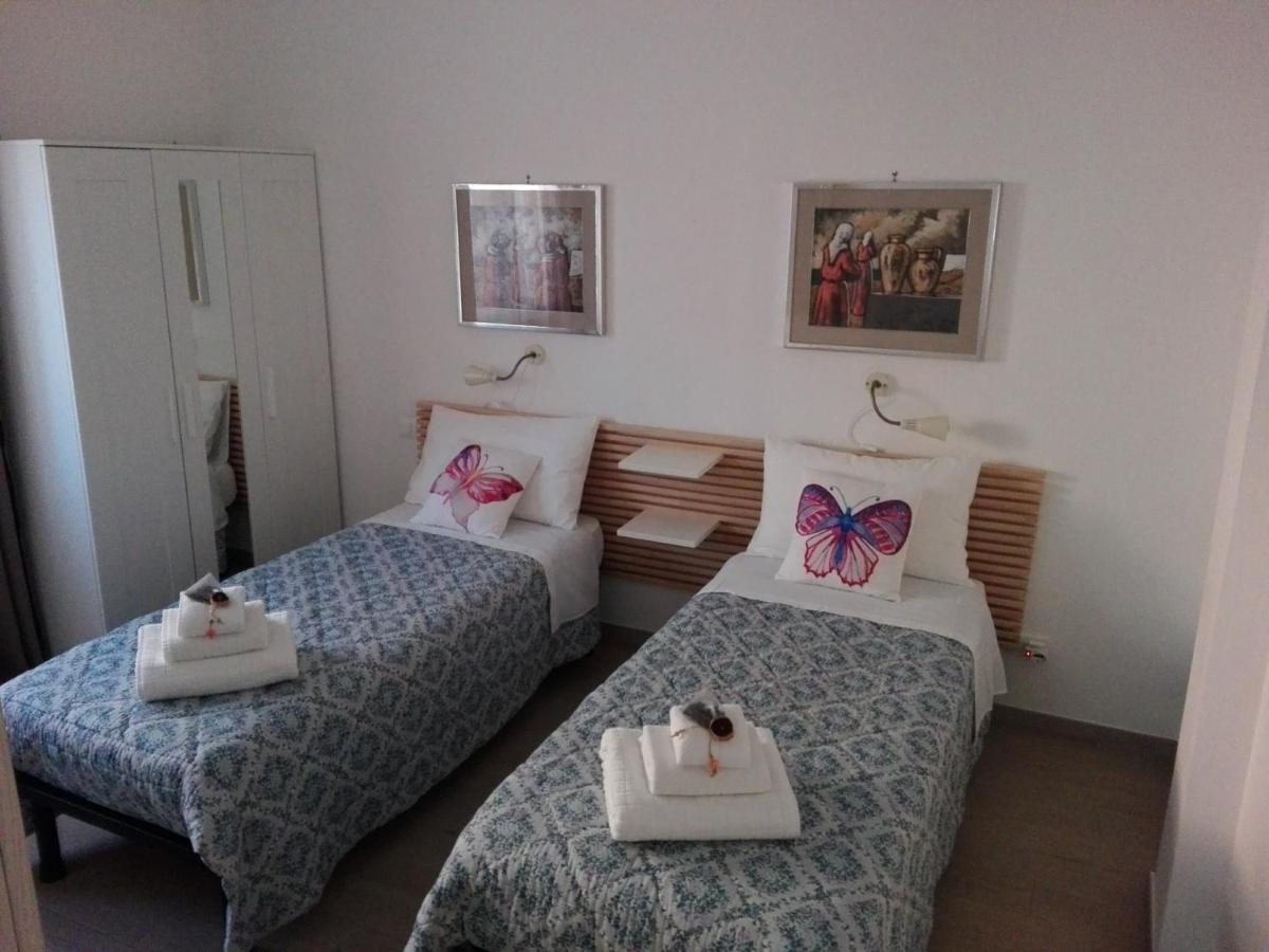 L'Angoletto Ciampino Zewnętrze zdjęcie